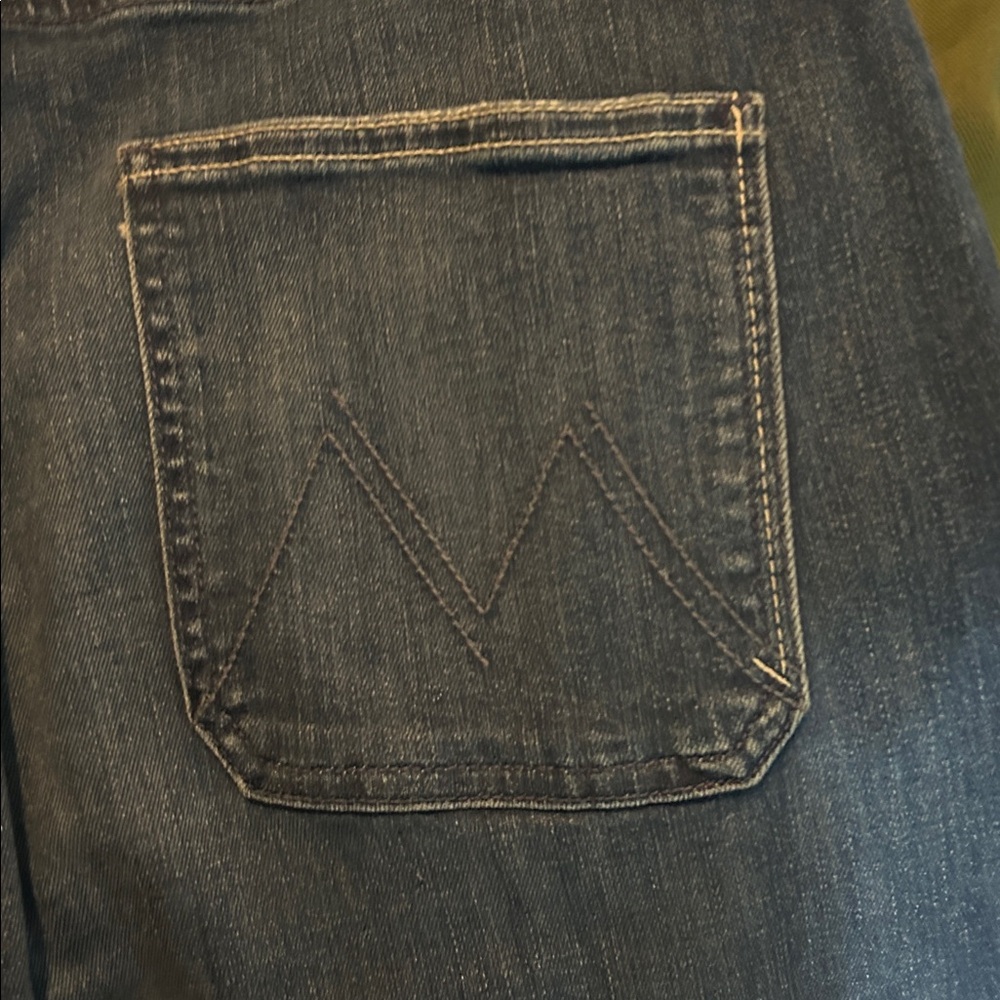 Mother the wrapper patch springy ankle, 29 - image 5